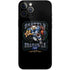 Liquid Blue NFL Seattle Seahawks Running Back iPhone 12 Pro Max Skin