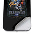 Liquid Blue NFL Seattle Seahawks Running Back iPhone 12 Pro Max Skin