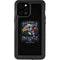 Liquid Blue NFL Seattle Seahawks Running Back iPhone 12 Pro Max Waterproof Case