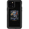 Liquid Blue NFL Seattle Seahawks Running Back iPhone 12 Pro Waterproof Case