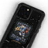 Liquid Blue NFL Seattle Seahawks Running Back iPhone 12 Pro Waterproof Case