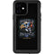 Liquid Blue NFL Seattle Seahawks Running Back iPhone 12 Waterproof Case