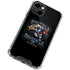 Liquid Blue NFL Seattle Seahawks Running Back iPhone 13 Clear Case