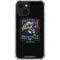 Liquid Blue NFL Seattle Seahawks Running Back iPhone 13 Clear Case