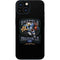 Liquid Blue NFL Seattle Seahawks Running Back iPhone 13 Mini Skin