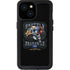 Liquid Blue NFL Seattle Seahawks Running Back iPhone 13 Mini Waterproof Case