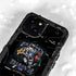 Liquid Blue NFL Seattle Seahawks Running Back iPhone 13 Mini Waterproof Case