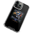 Liquid Blue NFL Seattle Seahawks Running Back iPhone 13 Pro Clear Case