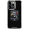 Liquid Blue NFL Seattle Seahawks Running Back iPhone 13 Pro Clear Case