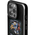 Liquid Blue NFL Seattle Seahawks Running Back iPhone 13 Pro Impact Case