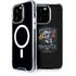Liquid Blue NFL Seattle Seahawks Running Back iPhone 13 Pro MagSafe Case