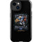 Liquid Blue NFL Seattle Seahawks Running Back iPhone 14 Plus Impact Case