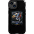 Liquid Blue NFL Seattle Seahawks Running Back iPhone 14 Plus Impact Case