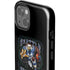 Liquid Blue NFL Seattle Seahawks Running Back iPhone 14 Plus Impact Case