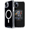 Liquid Blue NFL Seattle Seahawks Running Back iPhone 14 MagSafe Case