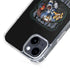 Liquid Blue NFL Seattle Seahawks Running Back iPhone 15 MagSafe Case