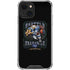Liquid Blue NFL Seattle Seahawks Running Back iPhone 14 Plus Clear Case