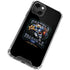 Liquid Blue NFL Seattle Seahawks Running Back iPhone 14 Plus Clear Case