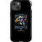Liquid Blue NFL Seattle Seahawks Running Back iPhone 14 Impact Case