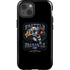 Liquid Blue NFL Seattle Seahawks Running Back iPhone 15 Impact Case
