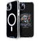 Liquid Blue NFL Seattle Seahawks Running Back iPhone 14 Plus MagSafe Case