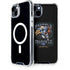 Liquid Blue NFL Seattle Seahawks Running Back iPhone 14 Plus MagSafe Case