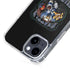 Liquid Blue NFL Seattle Seahawks Running Back iPhone 14 Plus MagSafe Case