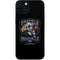Liquid Blue NFL Seattle Seahawks Running Back iPhone 14 Plus Skin