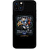 Liquid Blue NFL Seattle Seahawks Running Back iPhone 14 Plus Skin