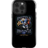 Liquid Blue NFL Seattle Seahawks Running Back iPhone 14 Pro Impact Case