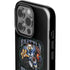 Liquid Blue NFL Seattle Seahawks Running Back iPhone 14 Pro Impact Case