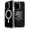 Liquid Blue NFL Seattle Seahawks Running Back iPhone 14 Pro MagSafe Case