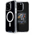 Liquid Blue NFL Seattle Seahawks Running Back iPhone 14 Pro MagSafe Case