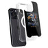 Liquid Blue NFL Seattle Seahawks Running Back iPhone 14 Pro MagSafe Case