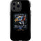 Liquid Blue NFL Seattle Seahawks Running Back iPhone 14 Pro Max Impact Case