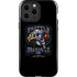Liquid Blue NFL Seattle Seahawks Running Back iPhone 14 Pro Max Impact Case