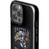 Liquid Blue NFL Seattle Seahawks Running Back iPhone 14 Pro Max Impact Case