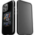 Liquid Blue NFL Seattle Seahawks Running Back iPhone 14 Pro Max Impact Case