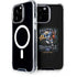 Liquid Blue NFL Seattle Seahawks Running Back iPhone 14 Pro Max MagSafe Case