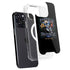 Liquid Blue NFL Seattle Seahawks Running Back iPhone 14 Pro Max MagSafe Case