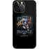Liquid Blue NFL Seattle Seahawks Running Back iPhone 14 Pro Max Skin