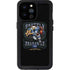 Liquid Blue NFL Seattle Seahawks Running Back iPhone 14 Pro Max Waterproof Case