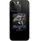 Liquid Blue NFL Seattle Seahawks Running Back iPhone 15 Pro Skin