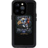 Liquid Blue NFL Seattle Seahawks Running Back iPhone 14 Pro Waterproof Case