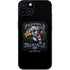 Liquid Blue NFL Seattle Seahawks Running Back iPhone 14 Skin