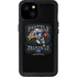 Liquid Blue NFL Seattle Seahawks Running Back iPhone 15 Plus Waterproof Case