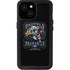 Liquid Blue NFL Seattle Seahawks Running Back iPhone 15 Waterproof Case
