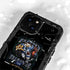 Liquid Blue NFL Seattle Seahawks Running Back iPhone 15 Waterproof Case