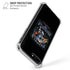 Liquid Blue NFL Seattle Seahawks Running Back iPhone 7/8 Plus Clear Case