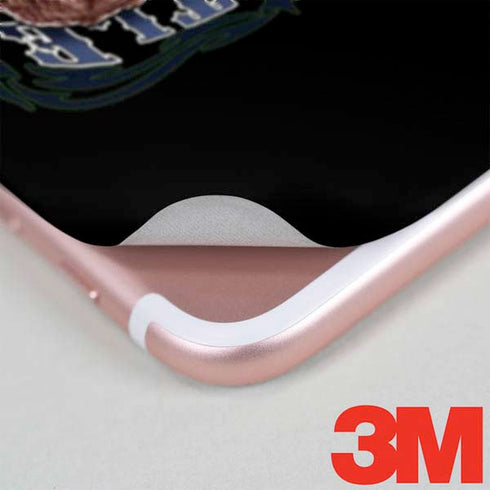 Liquid Blue NFL Seattle Seahawks Running Back iPhone 7 Skin